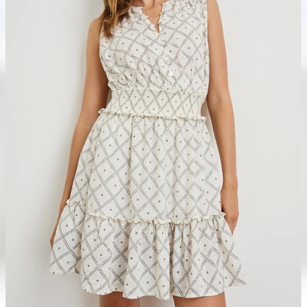 Cindy dress